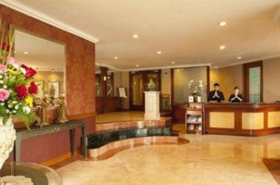 фото отеля Puri Casablanca Residence Jakarta