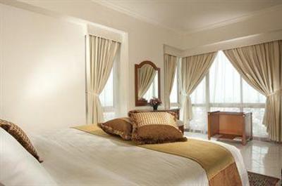фото отеля Puri Casablanca Residence Jakarta