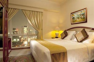 фото отеля Puri Casablanca Residence Jakarta