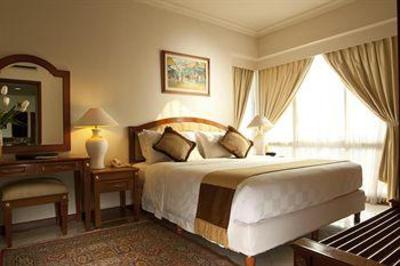 фото отеля Puri Casablanca Residence Jakarta