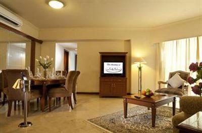 фото отеля Puri Casablanca Residence Jakarta