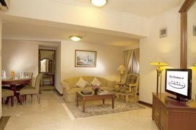 фото отеля Puri Casablanca Residence Jakarta