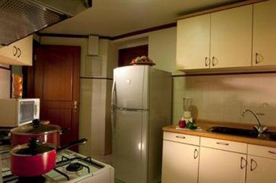 фото отеля Puri Casablanca Residence Jakarta
