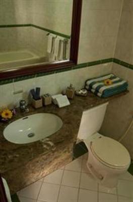 фото отеля Puri Casablanca Residence Jakarta