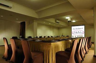 фото отеля Puri Casablanca Residence Jakarta