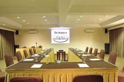 фото отеля Puri Casablanca Residence Jakarta
