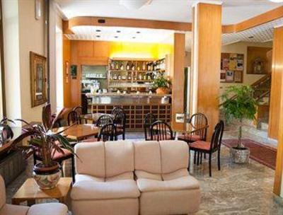 фото отеля La Pia Hotel