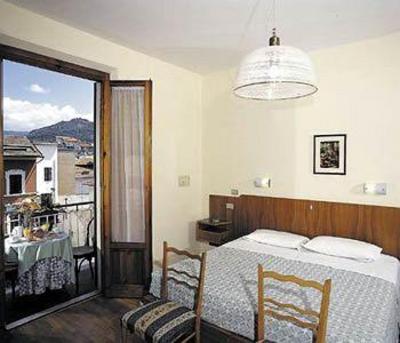 фото отеля La Pia Hotel