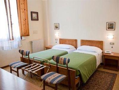 фото отеля La Pia Hotel