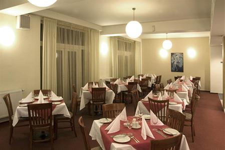 фото отеля Populus Garni Hotel