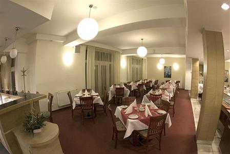 фото отеля Populus Garni Hotel