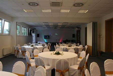 фото отеля Populus Garni Hotel