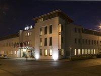 Populus Garni Hotel