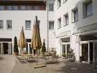 фото отеля Populus Garni Hotel