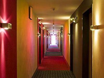 фото отеля Mercure Hotel Oberhausen Centro