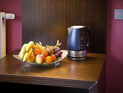 фото отеля Mercure Hotel Oberhausen Centro