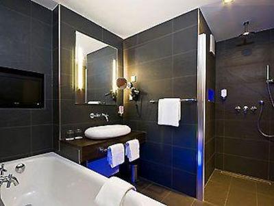 фото отеля Mercure Hotel Oberhausen Centro