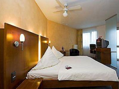 фото отеля Mercure Hotel Oberhausen Centro