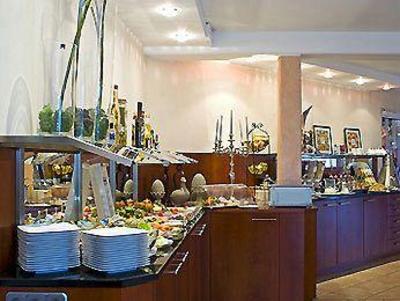 фото отеля Mercure Hotel Oberhausen Centro