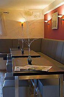 фото отеля Mercure Hotel Oberhausen Centro
