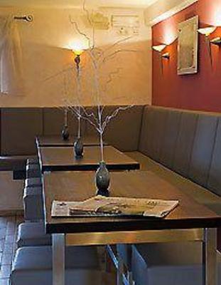 фото отеля Mercure Hotel Oberhausen Centro