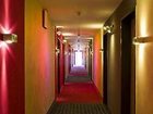 фото отеля Mercure Hotel Oberhausen Centro