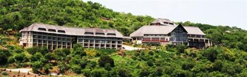 фото отеля Jozini Tiger Lodge