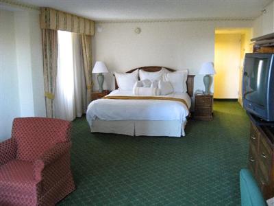 фото отеля Residence Inn Kansas City Country Club Plaza