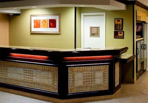 фото отеля Residence Inn Kansas City Country Club Plaza
