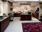 фото отеля Residence Inn Kansas City Country Club Plaza