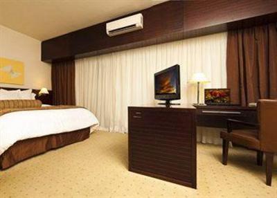 фото отеля Quality Hotel Berrini