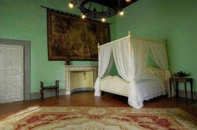 фото отеля Villa Il Fedino