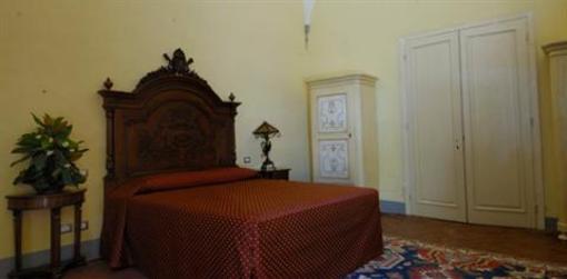 фото отеля Villa Il Fedino
