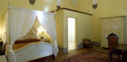 фото отеля Villa Il Fedino