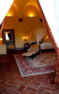 фото отеля Villa Il Fedino