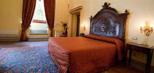 фото отеля Villa Il Fedino