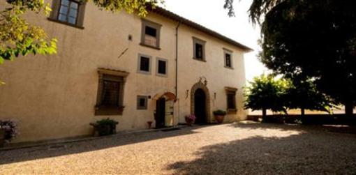 фото отеля Villa Il Fedino