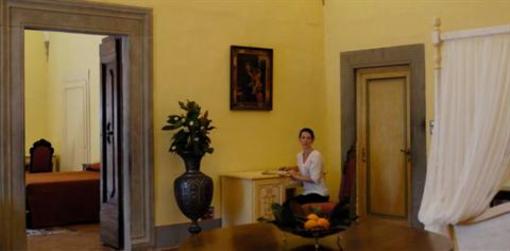 фото отеля Villa Il Fedino