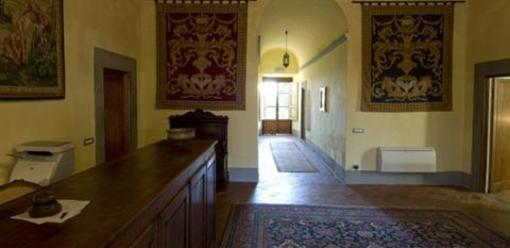 фото отеля Villa Il Fedino