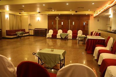 фото отеля Hotel Karl Residency