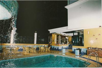 фото отеля Hotel Karl Residency