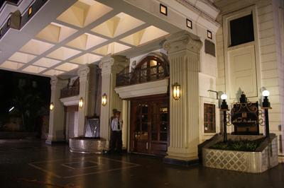 фото отеля Hotel Karl Residency