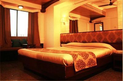 фото отеля Hotel Karl Residency