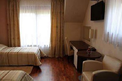 фото отеля Hotel Degenija