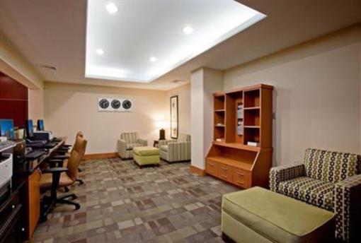 фото отеля Staybridge Suites Las Vegas