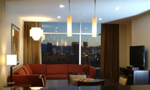 фото отеля Staybridge Suites Las Vegas