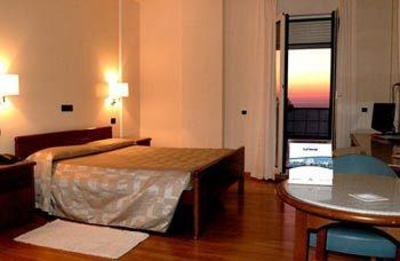 фото отеля Hotel Il Timone