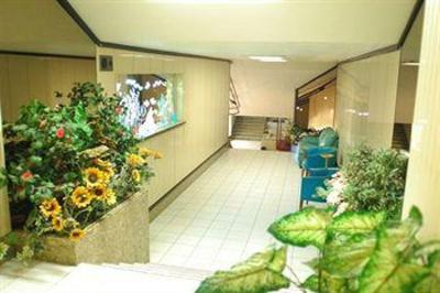 фото отеля Hotel Il Timone