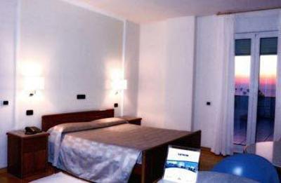 фото отеля Hotel Il Timone