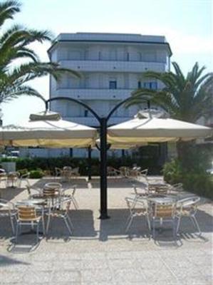 фото отеля Hotel Il Timone